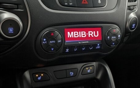 Hyundai ix35 I рестайлинг, 2014 год, 1 052 000 рублей, 15 фотография