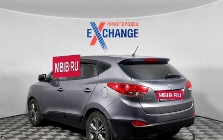 Hyundai ix35 I рестайлинг, 2014 год, 1 052 000 рублей, 7 фотография