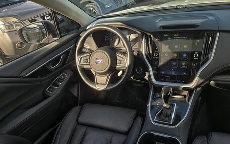 Subaru Outback VI, 2019 год, 2 880 000 рублей, 11 фотография