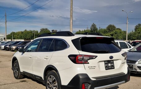 Subaru Outback VI, 2019 год, 2 880 000 рублей, 4 фотография