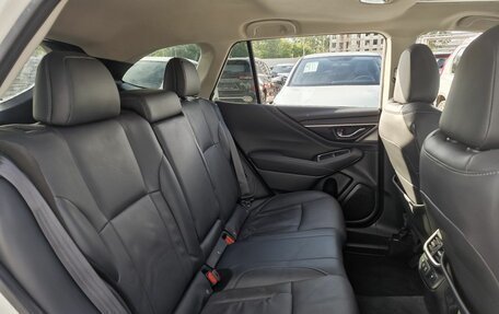 Subaru Outback VI, 2019 год, 2 880 000 рублей, 7 фотография