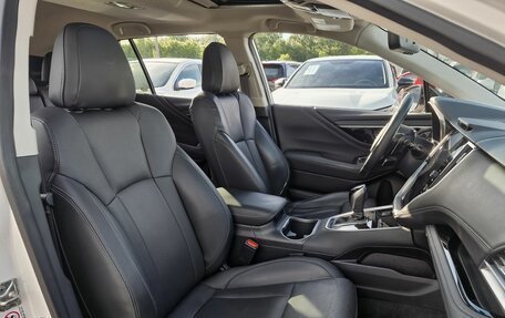 Subaru Outback VI, 2019 год, 2 880 000 рублей, 8 фотография