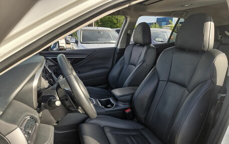 Subaru Outback VI, 2019 год, 2 880 000 рублей, 5 фотография