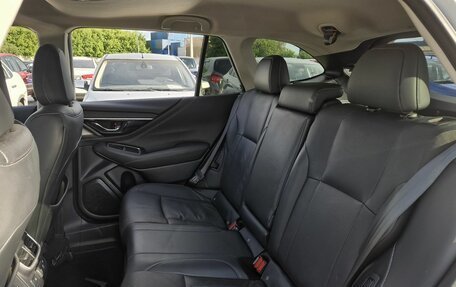 Subaru Outback VI, 2019 год, 2 880 000 рублей, 6 фотография