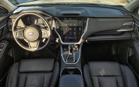 Subaru Outback VI, 2019 год, 2 880 000 рублей, 10 фотография
