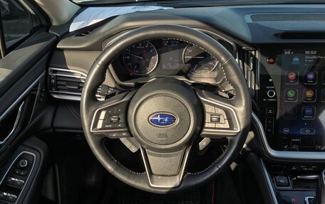Subaru Outback VI, 2019 год, 2 880 000 рублей, 14 фотография