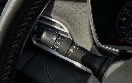Subaru Outback VI, 2019 год, 2 880 000 рублей, 16 фотография