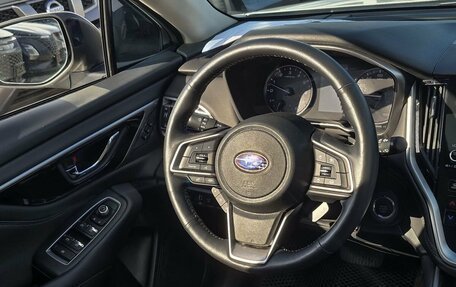 Subaru Outback VI, 2019 год, 2 880 000 рублей, 12 фотография