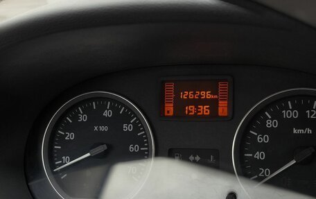 Renault Sandero I, 2012 год, 550 000 рублей, 15 фотография