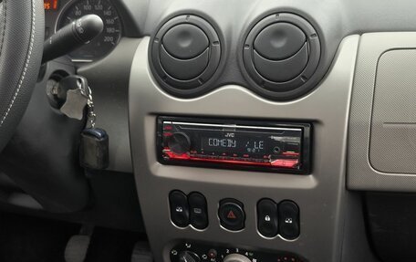 Renault Sandero I, 2012 год, 550 000 рублей, 13 фотография