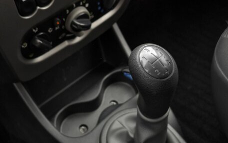 Renault Sandero I, 2012 год, 550 000 рублей, 14 фотография