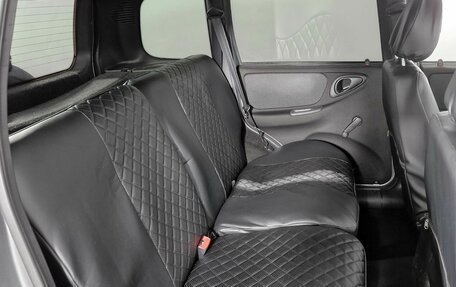 Chevrolet Niva I рестайлинг, 2013 год, 525 000 рублей, 12 фотография