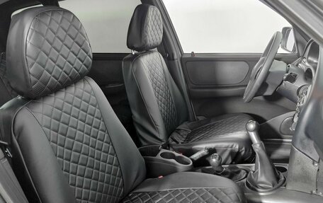 Chevrolet Niva I рестайлинг, 2013 год, 525 000 рублей, 11 фотография