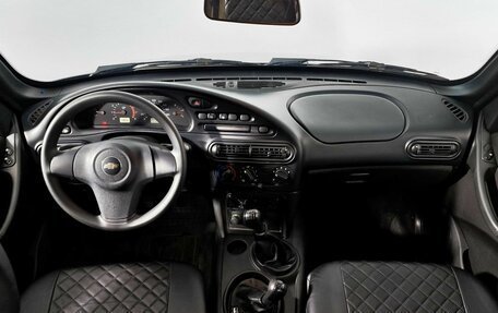 Chevrolet Niva I рестайлинг, 2013 год, 525 000 рублей, 9 фотография