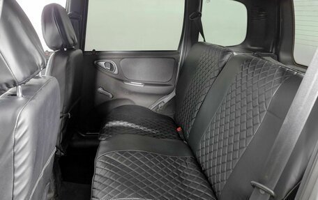 Chevrolet Niva I рестайлинг, 2013 год, 525 000 рублей, 10 фотография
