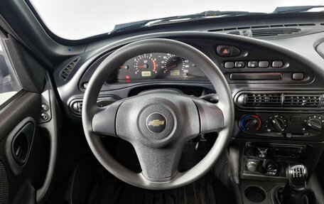 Chevrolet Niva I рестайлинг, 2013 год, 525 000 рублей, 13 фотография