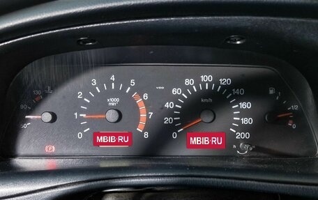 Chevrolet Niva I рестайлинг, 2013 год, 525 000 рублей, 14 фотография
