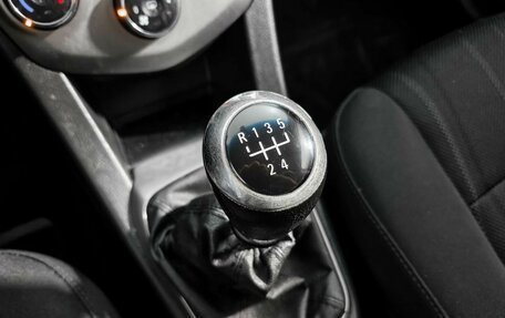 Chevrolet Aveo III, 2014 год, 612 000 рублей, 13 фотография
