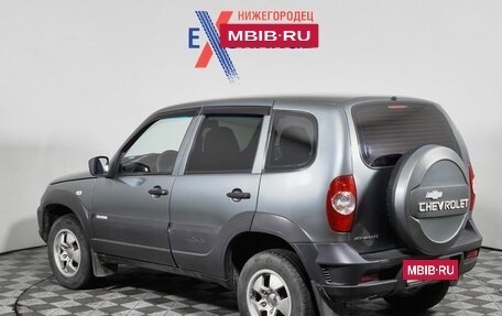 Chevrolet Niva I рестайлинг, 2013 год, 525 000 рублей, 5 фотография