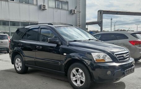 KIA Sorento IV, 2008 год, 710 000 рублей, 2 фотография