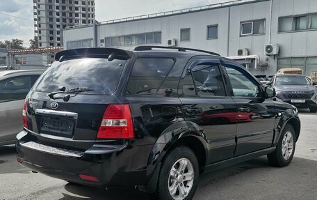KIA Sorento IV, 2008 год, 710 000 рублей, 4 фотография