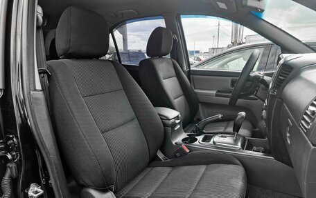 KIA Sorento IV, 2008 год, 710 000 рублей, 7 фотография