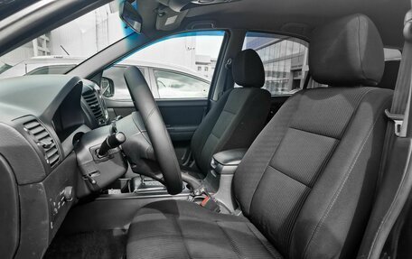 KIA Sorento IV, 2008 год, 710 000 рублей, 5 фотография