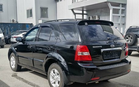 KIA Sorento IV, 2008 год, 710 000 рублей, 3 фотография