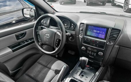 KIA Sorento IV, 2008 год, 710 000 рублей, 9 фотография