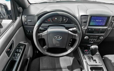 KIA Sorento IV, 2008 год, 710 000 рублей, 11 фотография