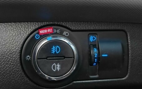 Chevrolet Aveo III, 2014 год, 612 000 рублей, 16 фотография