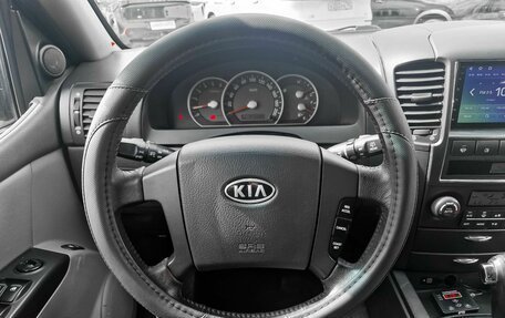 KIA Sorento IV, 2008 год, 710 000 рублей, 12 фотография