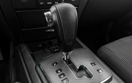 KIA Sorento IV, 2008 год, 710 000 рублей, 13 фотография