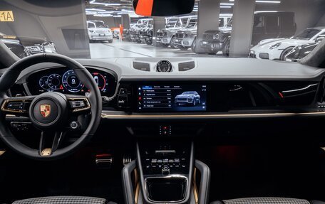 Porsche Cayenne III, 2025 год, 25 000 000 рублей, 2 фотография