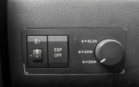 KIA Sorento IV, 2008 год, 710 000 рублей, 18 фотография