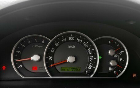 KIA Sorento IV, 2008 год, 710 000 рублей, 19 фотография