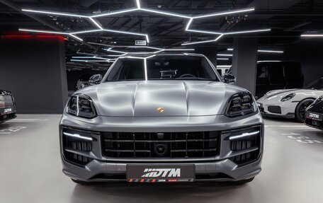 Porsche Cayenne III, 2025 год, 25 000 000 рублей, 3 фотография