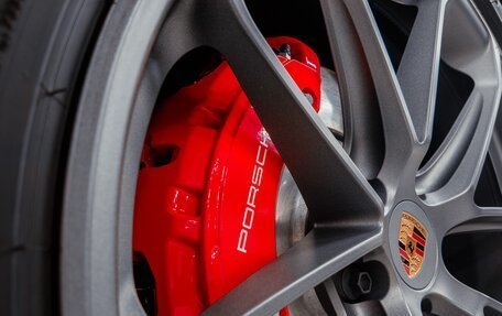 Porsche Cayenne III, 2025 год, 25 000 000 рублей, 6 фотография