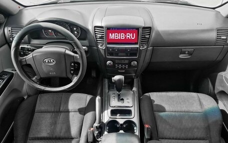 KIA Sorento IV, 2008 год, 710 000 рублей, 10 фотография