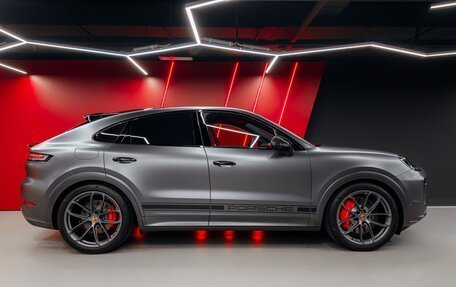 Porsche Cayenne III, 2025 год, 25 000 000 рублей, 7 фотография