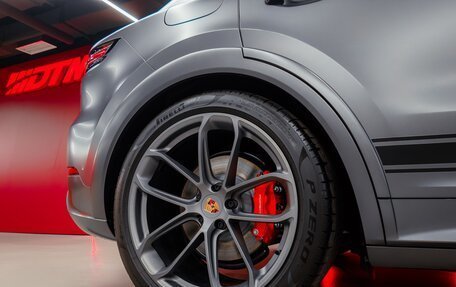 Porsche Cayenne III, 2025 год, 25 000 000 рублей, 12 фотография