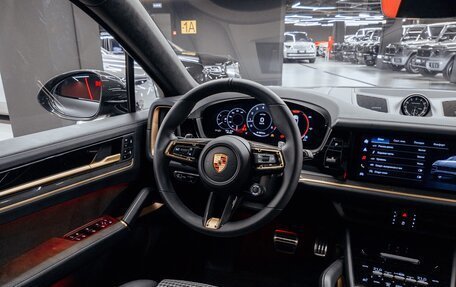 Porsche Cayenne III, 2025 год, 25 000 000 рублей, 13 фотография