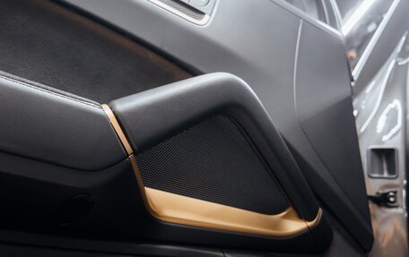 Porsche Cayenne III, 2025 год, 25 000 000 рублей, 17 фотография