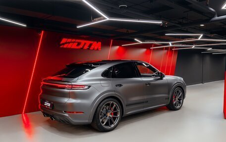 Porsche Cayenne III, 2025 год, 25 000 000 рублей, 8 фотография