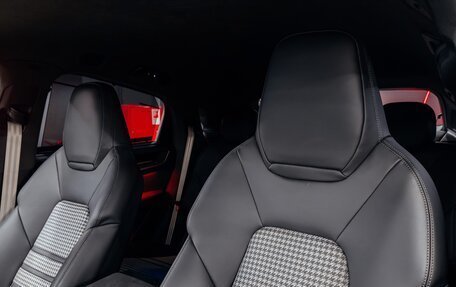 Porsche Cayenne III, 2025 год, 25 000 000 рублей, 19 фотография