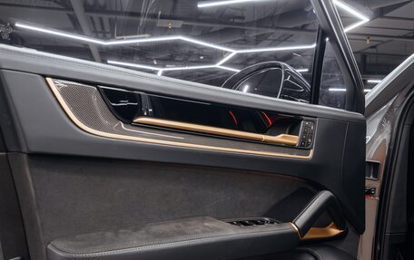 Porsche Cayenne III, 2025 год, 25 000 000 рублей, 14 фотография