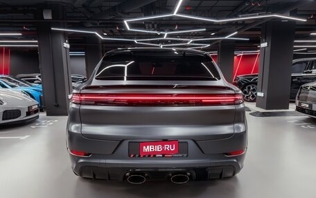 Porsche Cayenne III, 2025 год, 25 000 000 рублей, 10 фотография