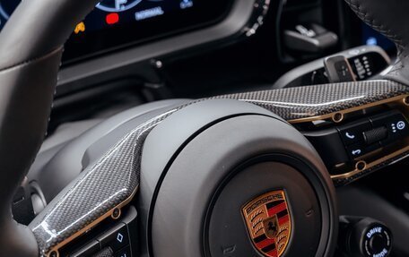 Porsche Cayenne III, 2025 год, 25 000 000 рублей, 24 фотография