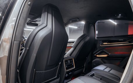 Porsche Cayenne III, 2025 год, 25 000 000 рублей, 33 фотография