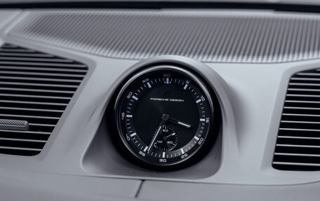 Porsche Cayenne III, 2025 год, 25 000 000 рублей, 29 фотография